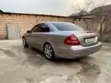 Mercedes-Benz E class, 2003-6