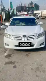 Toyota Camry, 2011-4