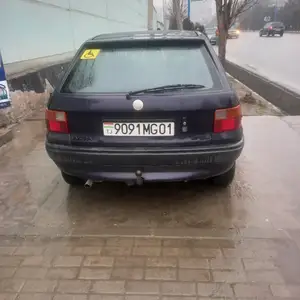 Opel Astra F, 1994