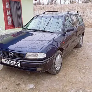 Opel Astra F, 1998