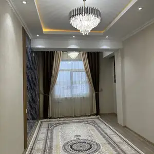 2-комн. квартира, 14 этаж, 61 м², Фирдавси