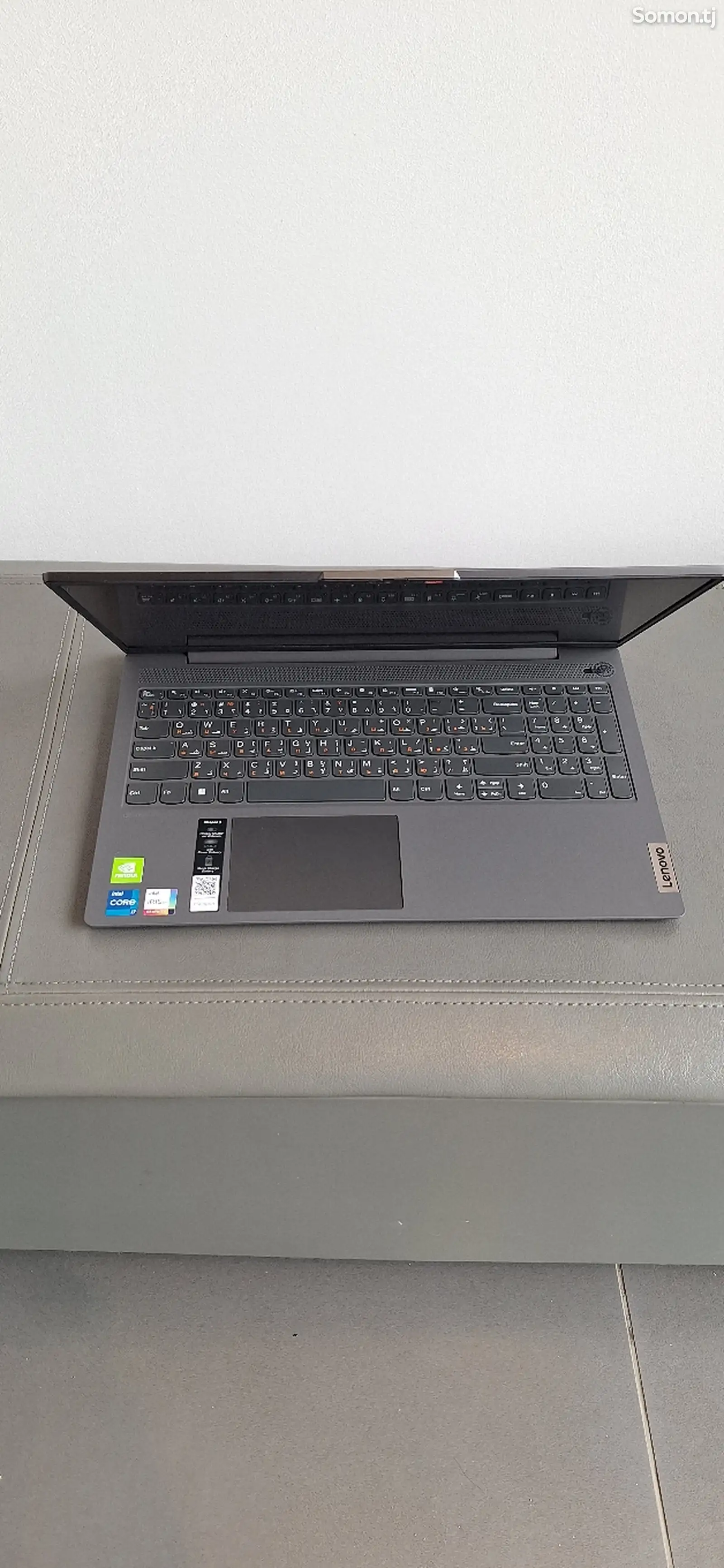 Ноутбук Lenovo ideapad5-2