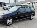 Opel Astra G, 2004-5