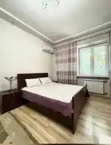 2-комн. квартира, 1 этаж, 80м², И.Сомони-4