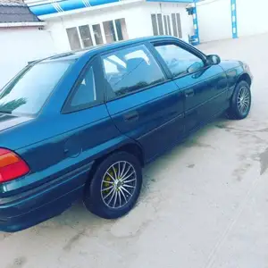 Opel Astra F, 1997