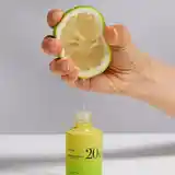 Сыворотка Anua Green Lemon Vita C Blemish Serum-5