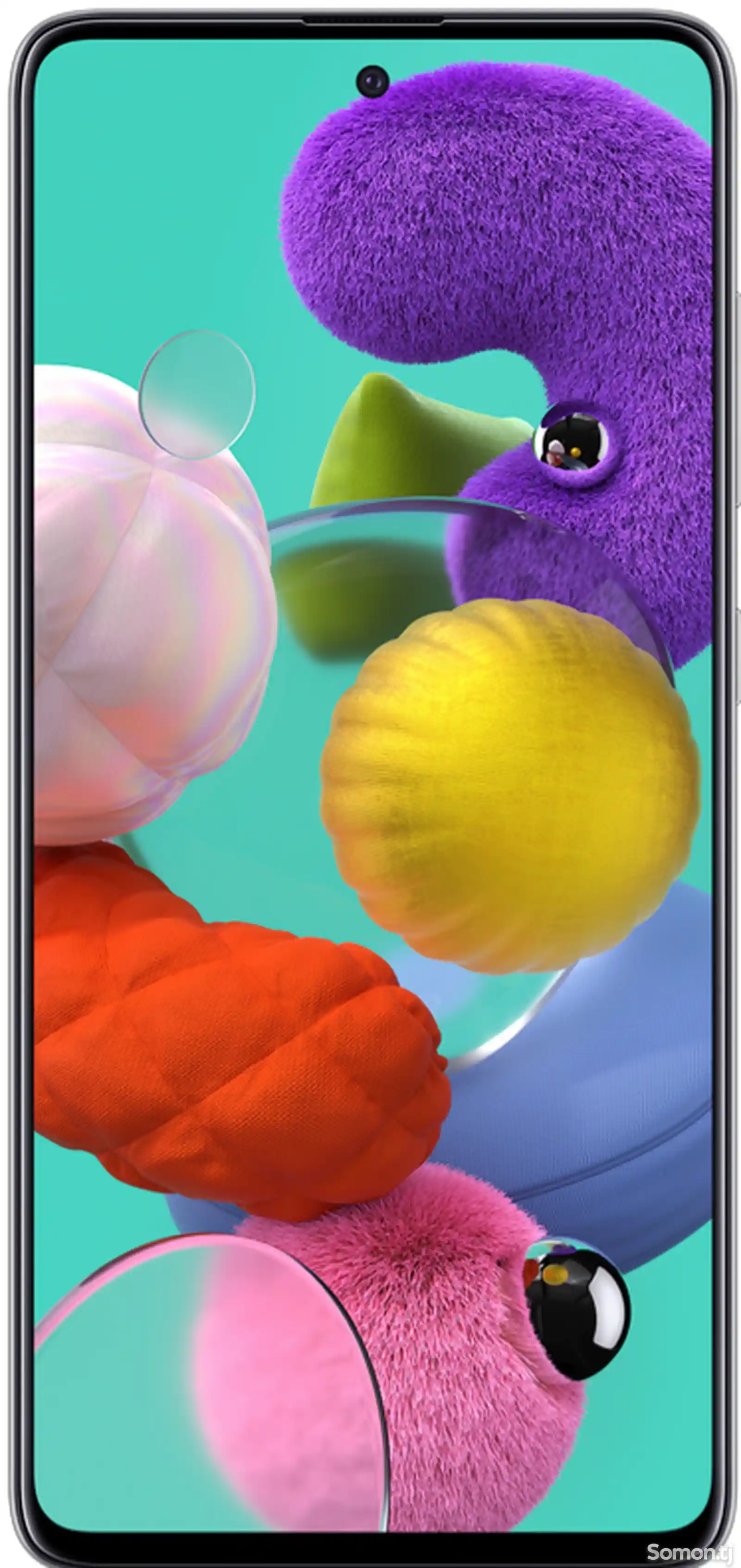 Samsung Galaxy A51-5