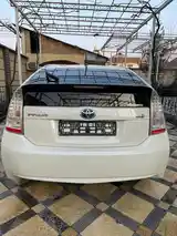 Toyota Prius, 2010-5