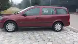 Opel Astra G, 1998-9