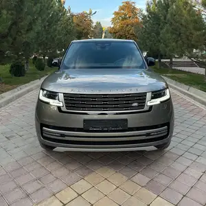 Land Rover Vogue, 2023