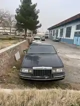 Lincoln Town Car, 1994-2