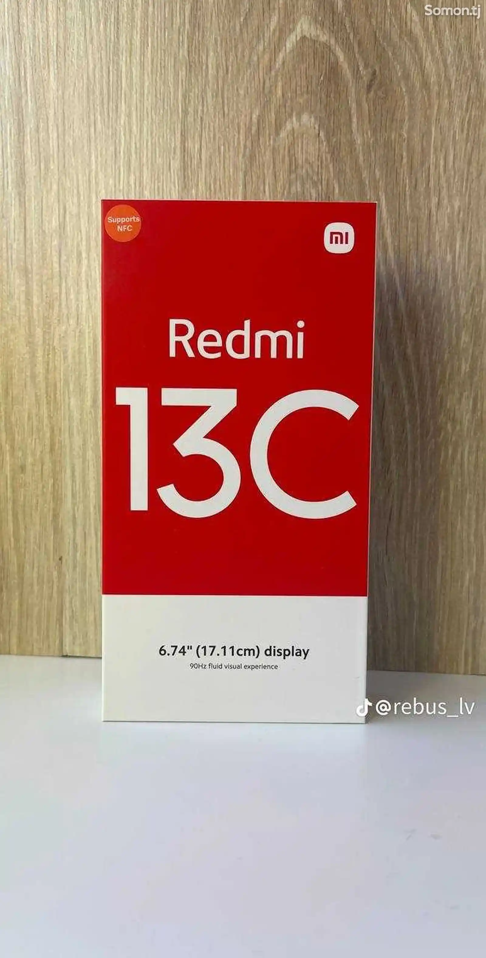 Xiaomi Redmi Note 13C-3