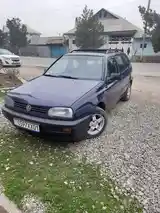 Volkswagen Golf, 1996-2