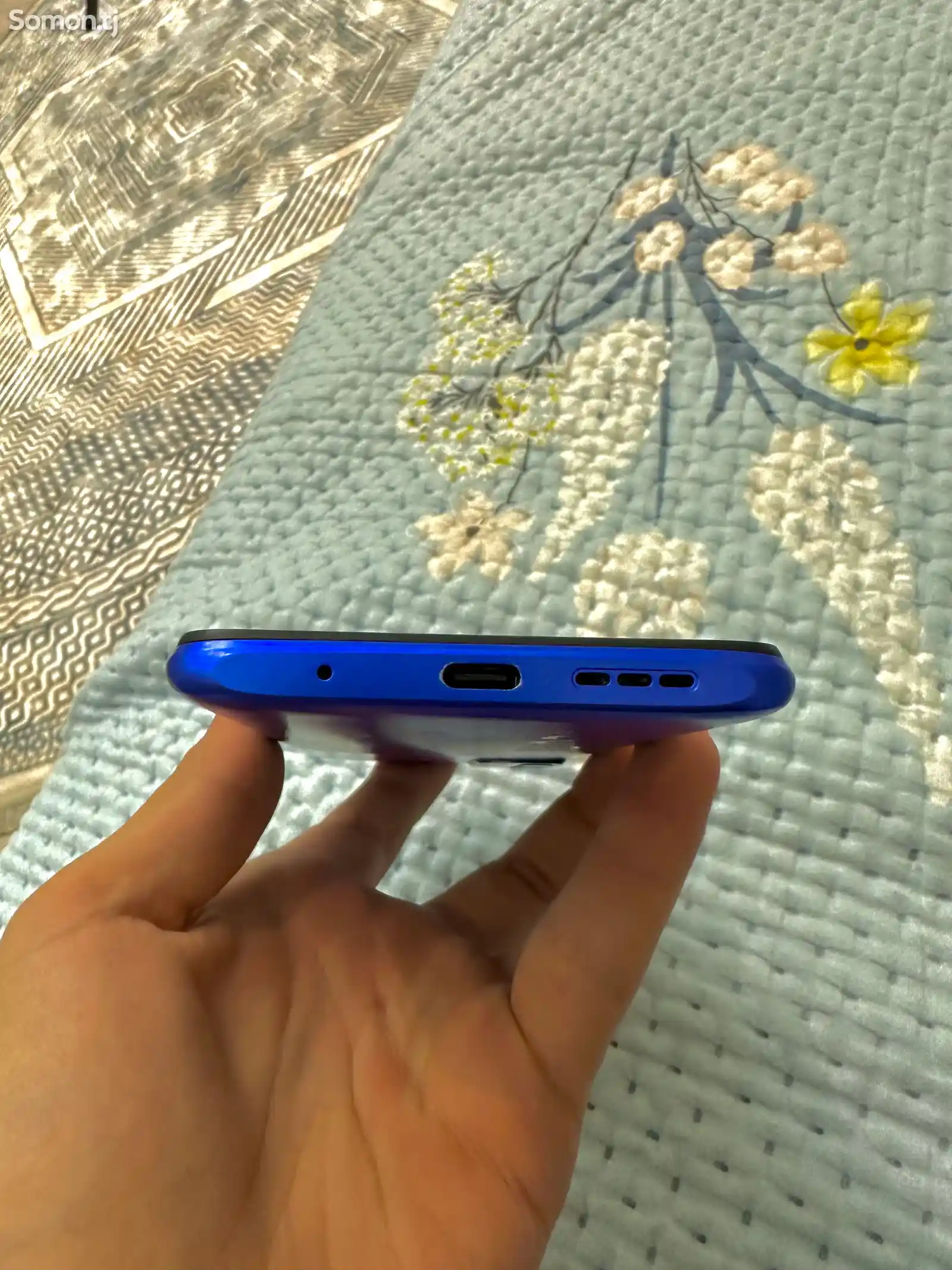 Xiaomi Redmi 9T-3