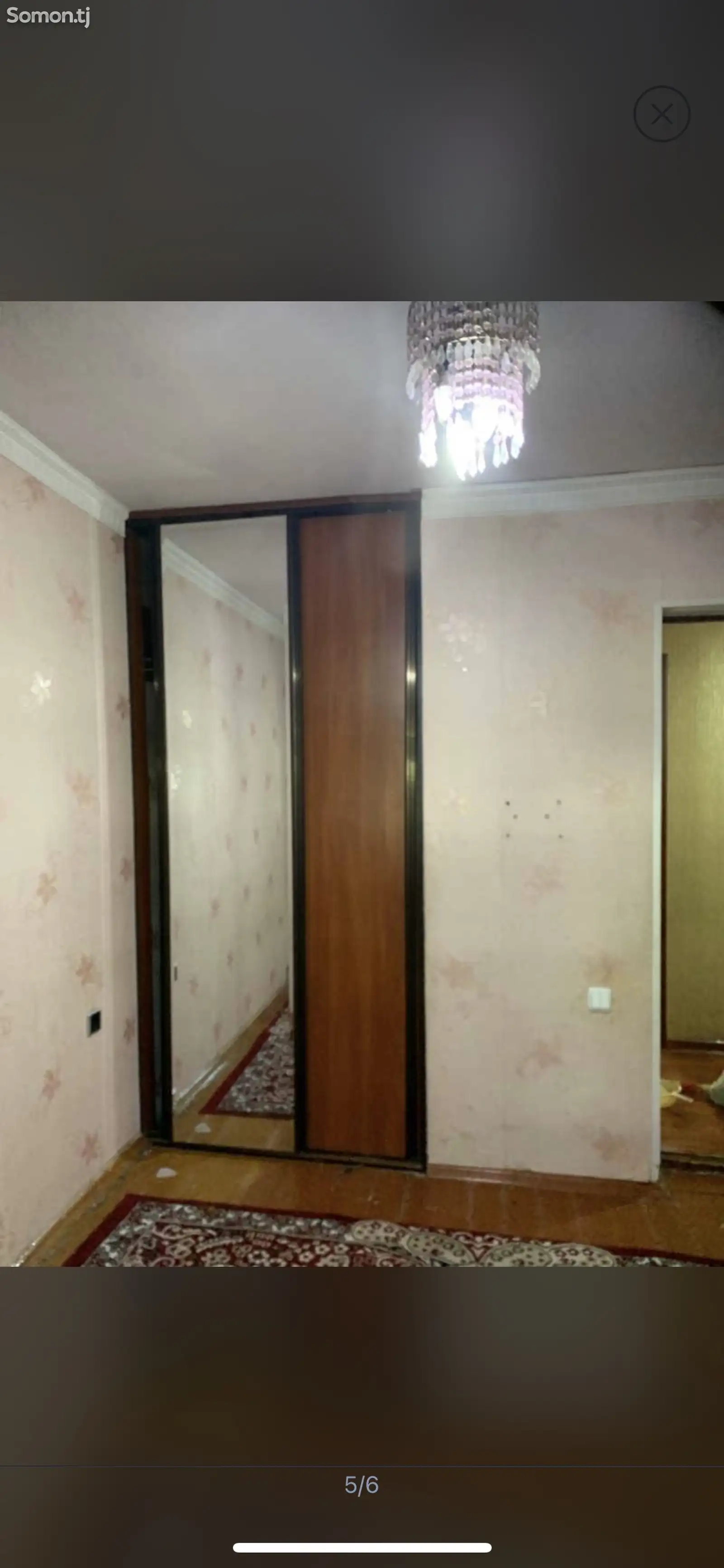 2-комн. квартира, 1 этаж, 69м², Маяковский-3