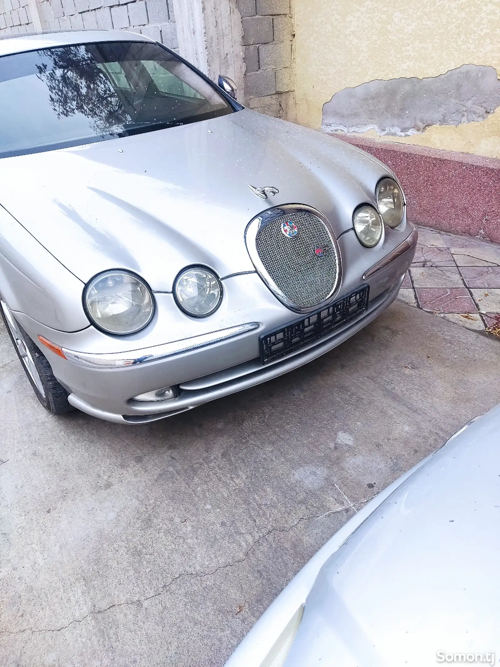 Jaguar, 1999-1