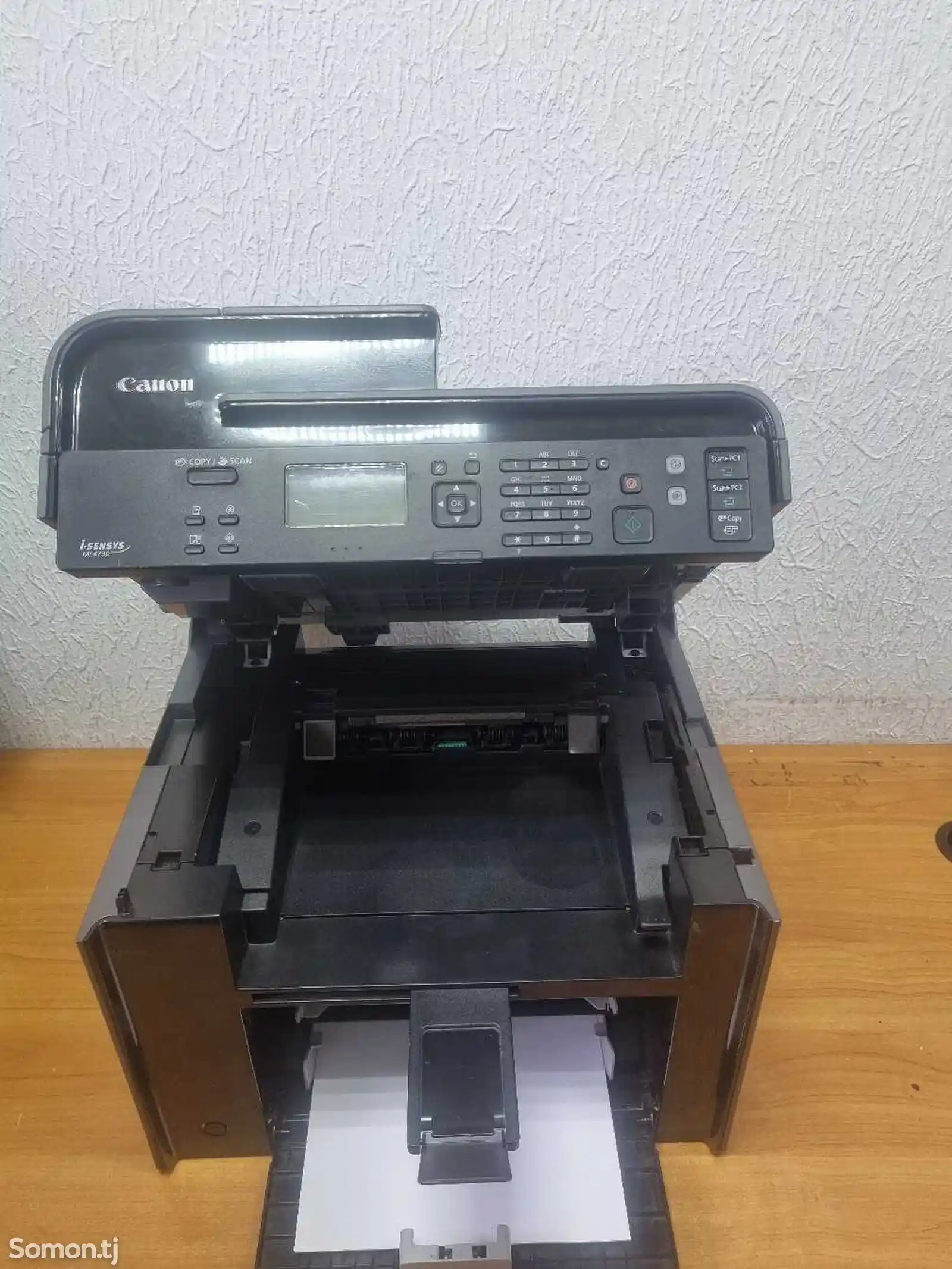 Принтер Canon mf 4740-2