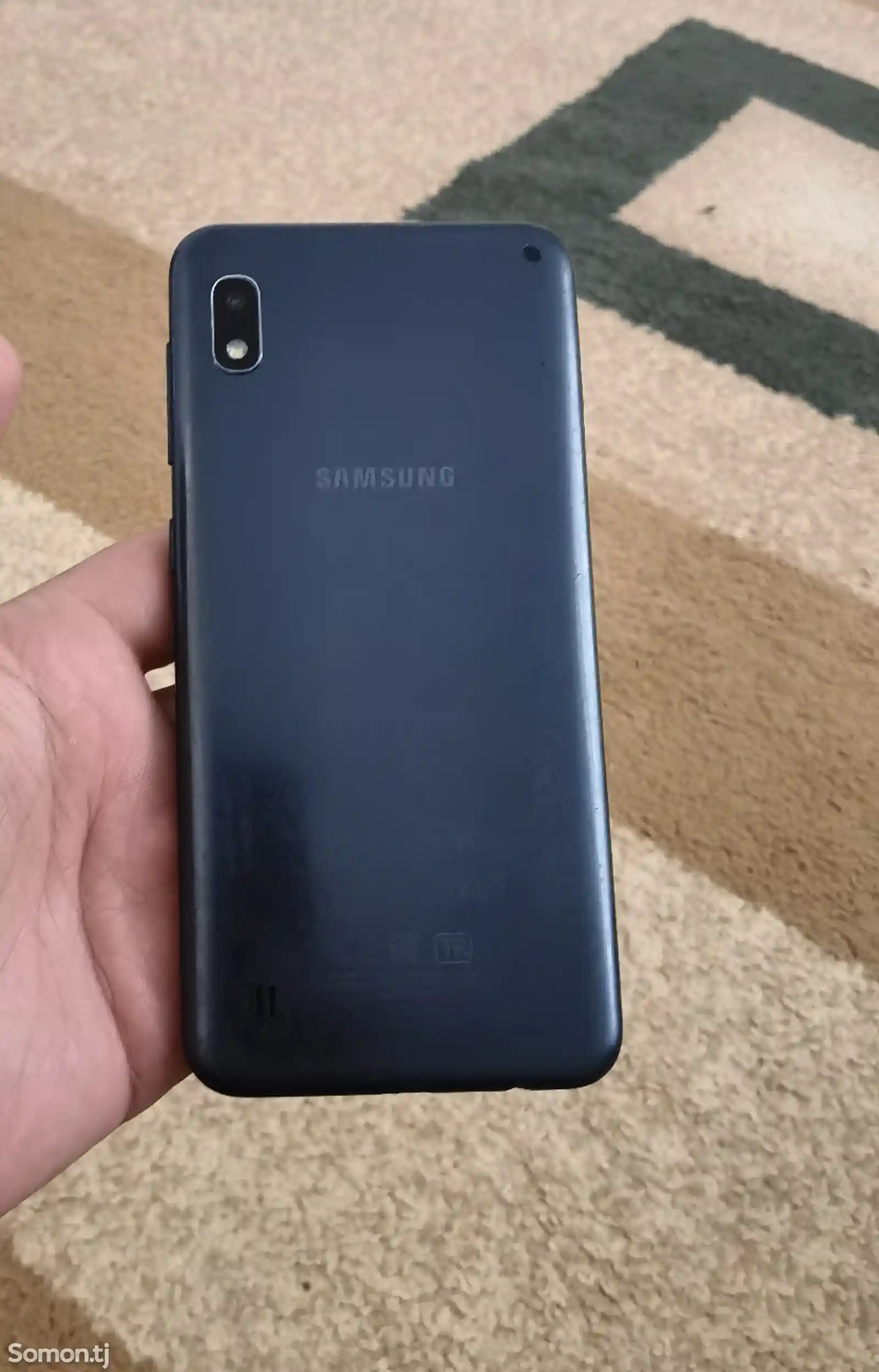 Samsung Galaxy A10-2