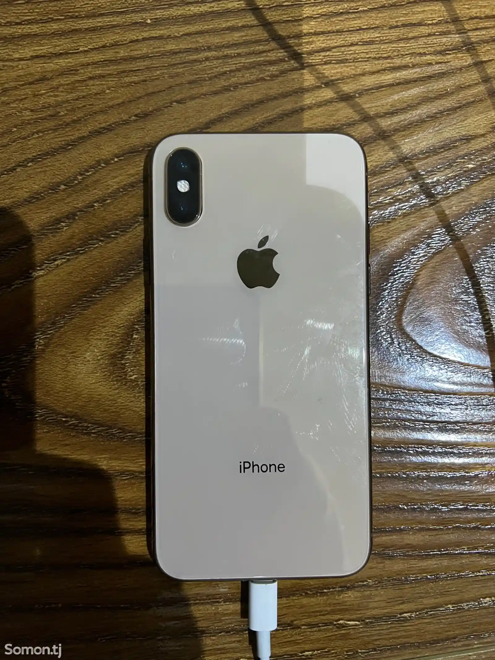 Apple iPhone Xs, 64 gb, Gold-1