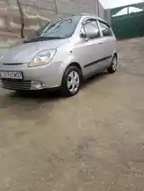 Daewoo Matiz, 2007-2