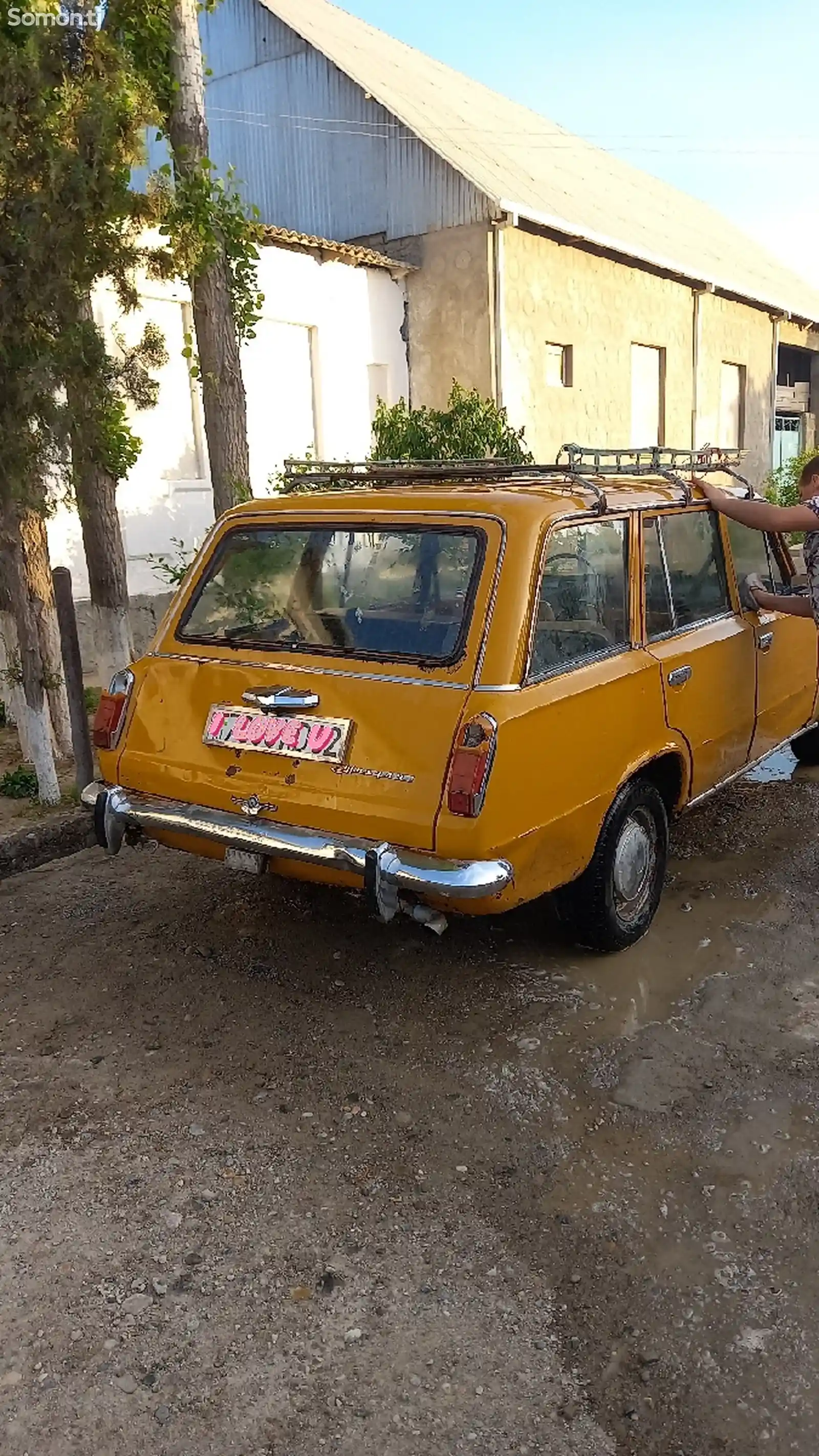 ВАЗ 2102, 1977-2