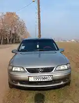 Opel Vectra B, 1999-2