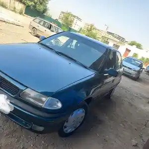 Opel Astra F, 1995