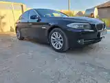 BMW 5 series, 2012-2