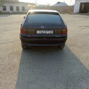 Opel Astra F, 1996