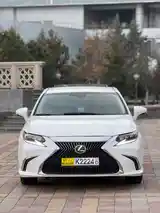 Lexus ES series, 2015-3