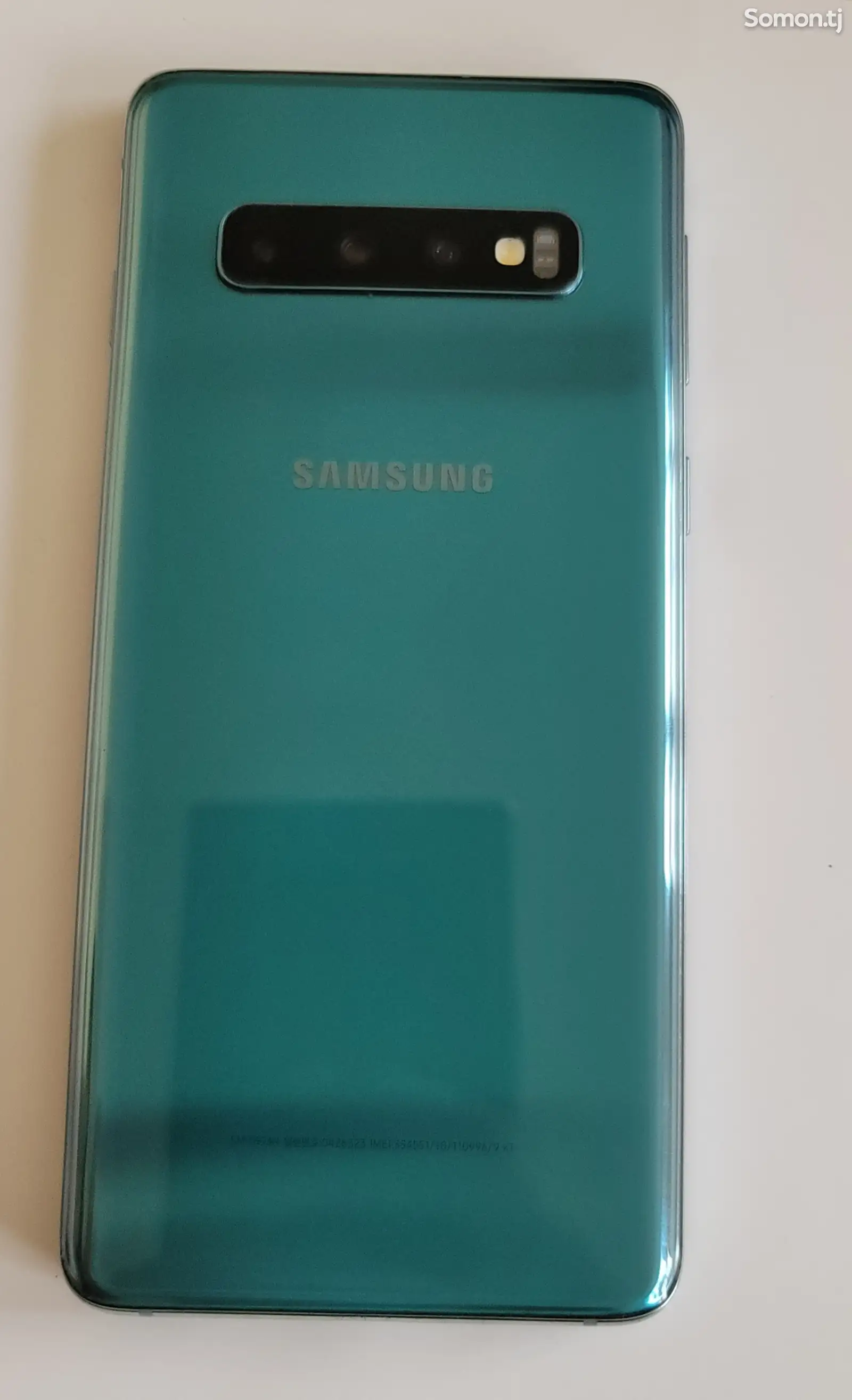 Samsung Galaxy S10 2sim-1