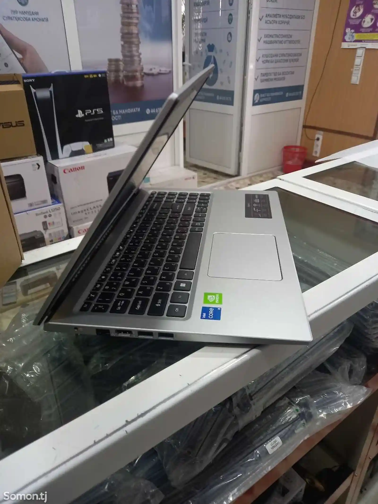 Ноутбук Acer i5-6