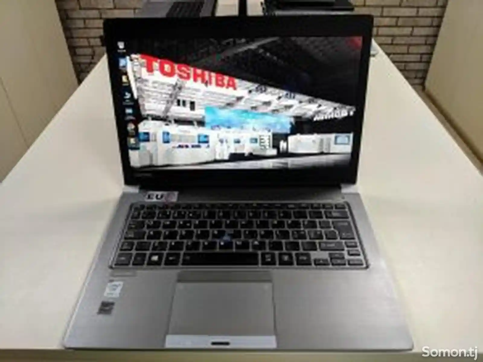 Ноутбук Toshiba portege z30-c i7-6600u-7