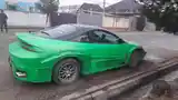 Mitsubishi Eclipse, 1995-6