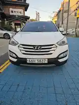 Hyundai Santa Fe, 2014-6