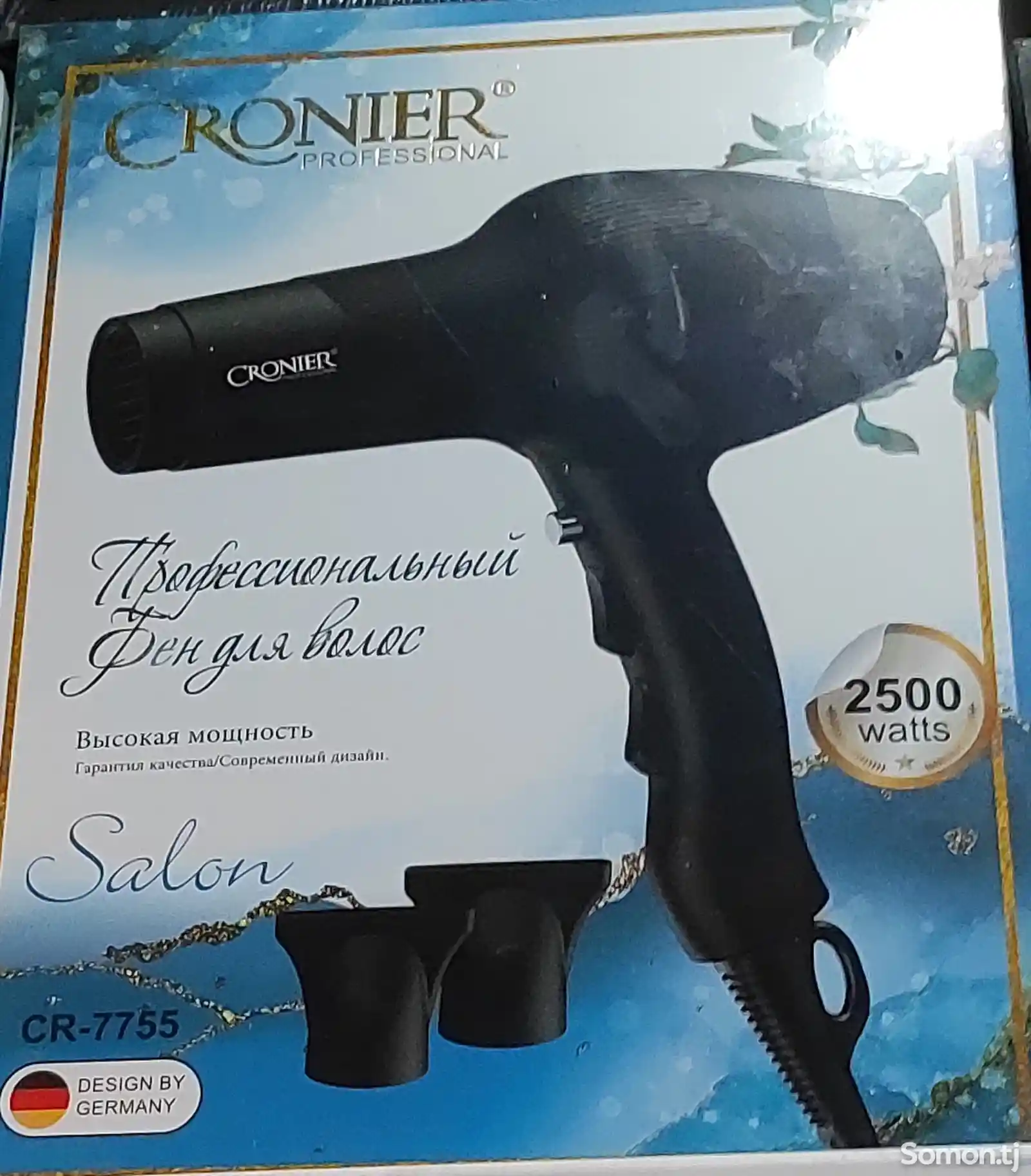 Фен Cronier 7755-2