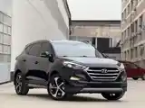 Hyundai Tucson, 2017-3