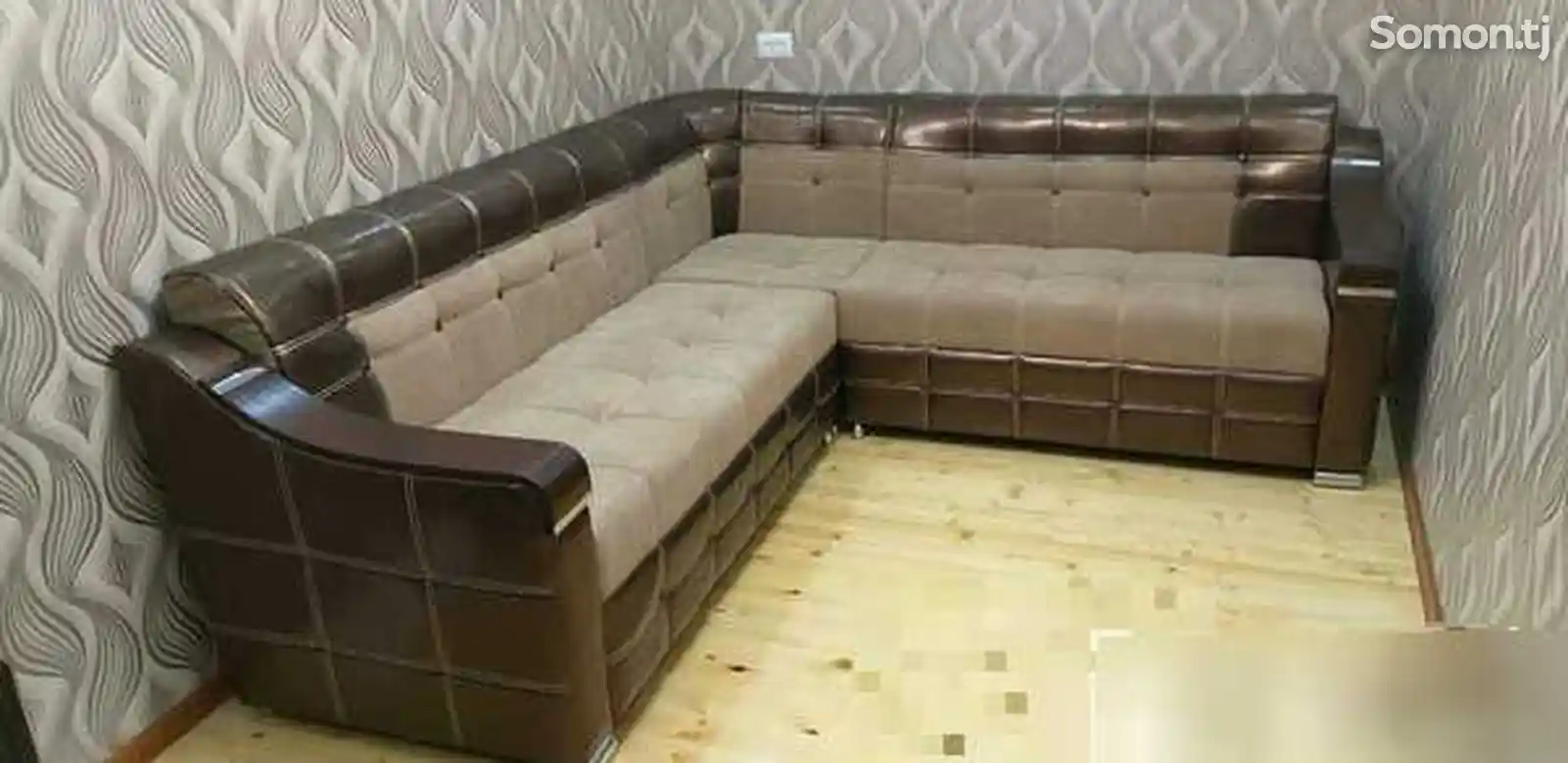 Мебель для гостиной на заказ-3