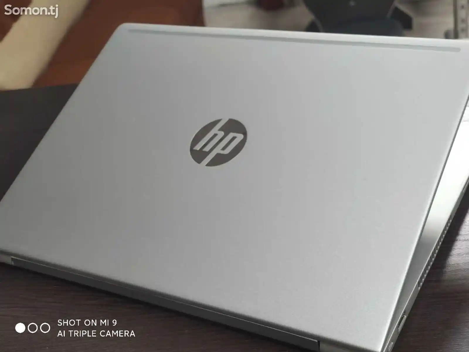 Ультрабук HP ProBook core i5-8Gen-5
