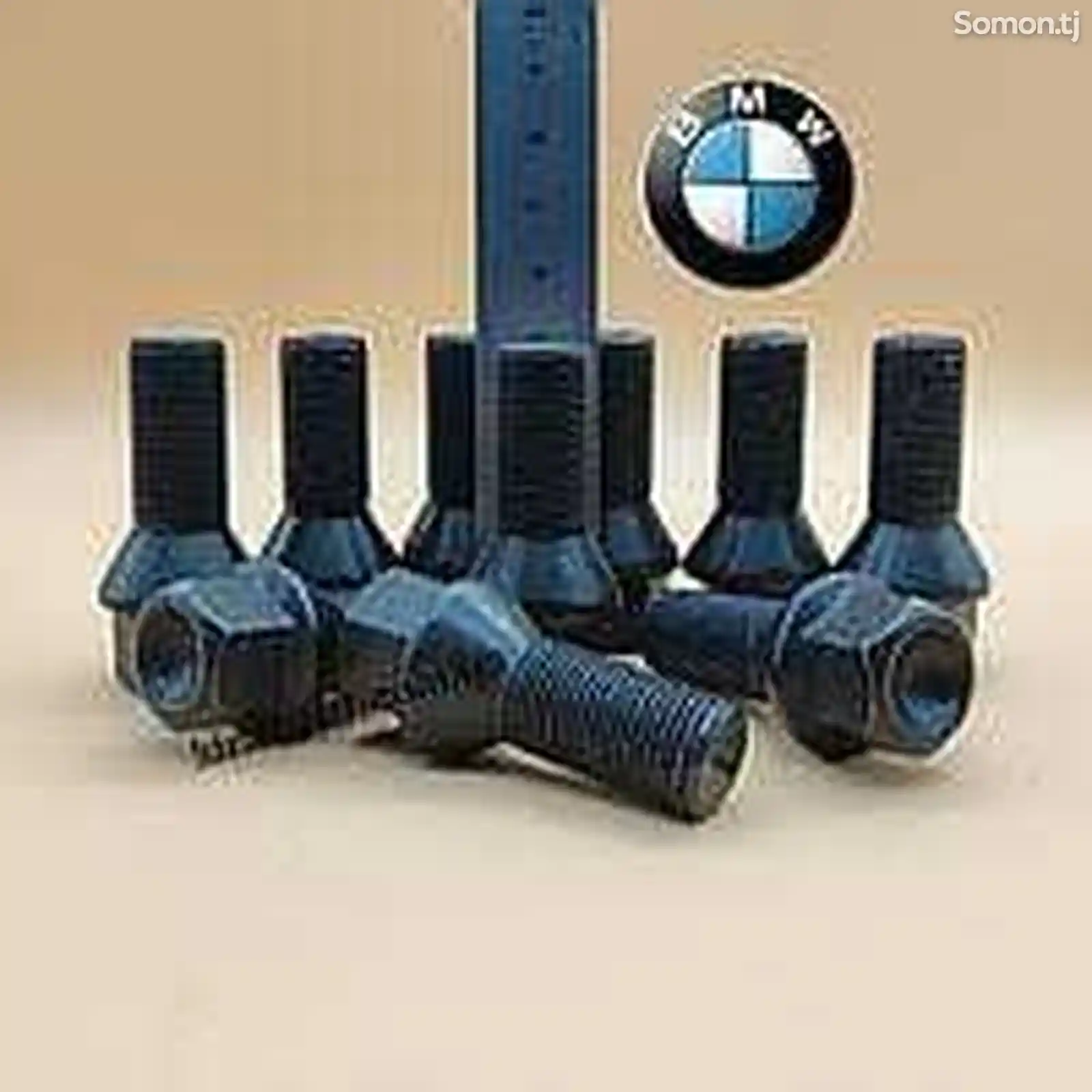 Болты BMW f-5