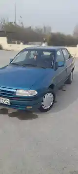 Opel Astra F, 1993-3