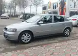 Opel Astra G, 2000-2