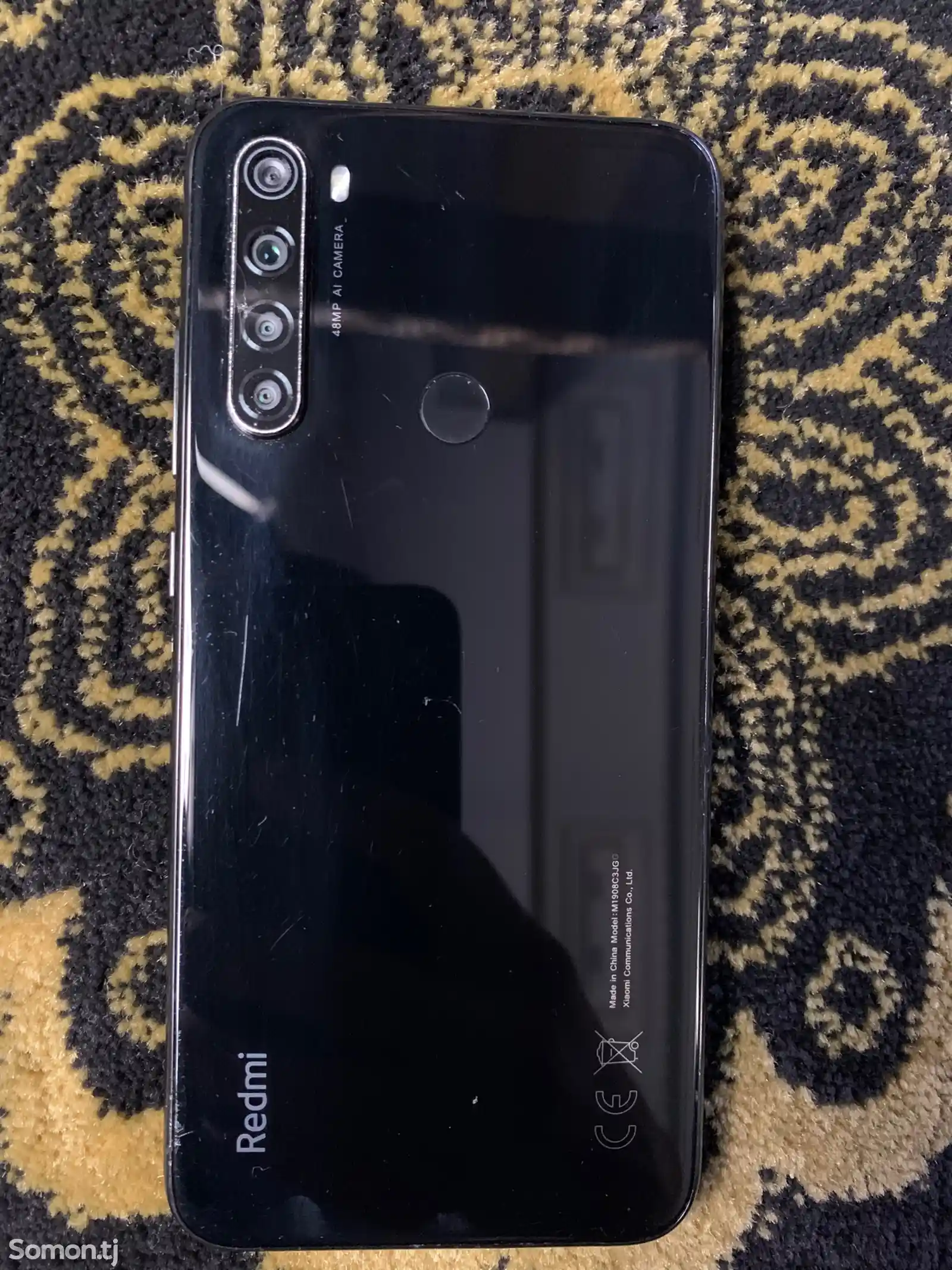 Xiaomi Redmi Note 8-3