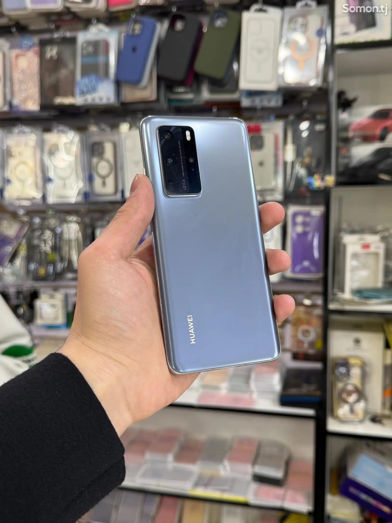 Huawei p40 pro, 256gb-1