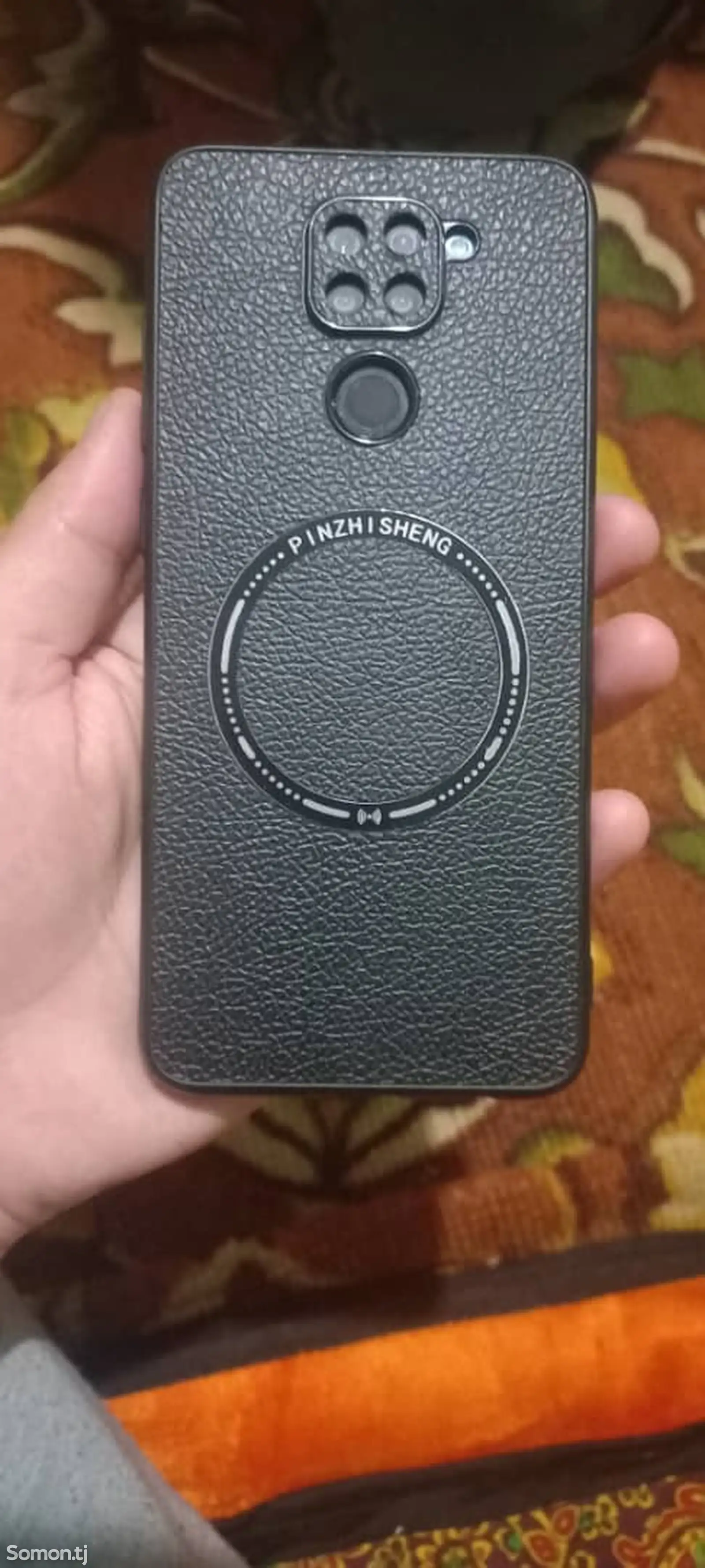 Xiaomi Redmi Note 9 Prо-1