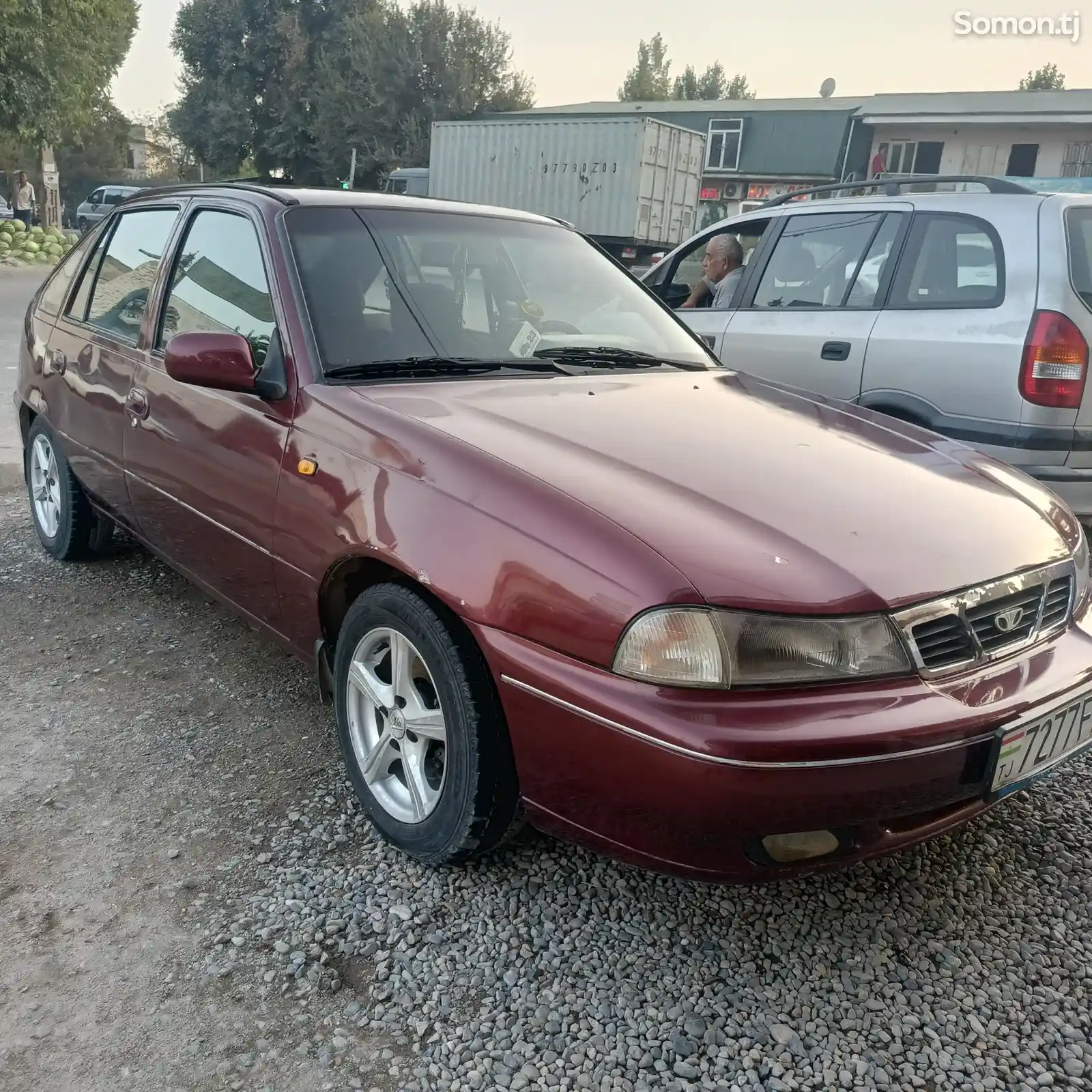 Daewoo Nexia, 1995-10