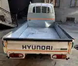 Бортовой автомобиль Hyundai Porter, 2014-5