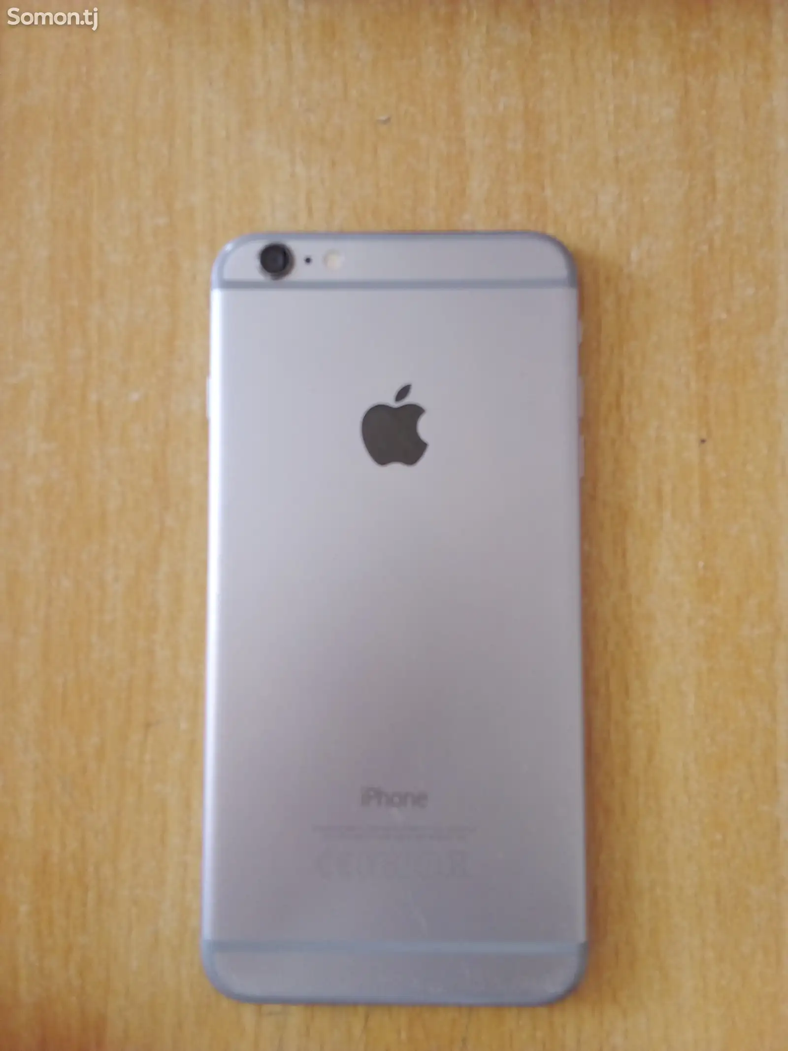 Apple iPhone 6 plus, 16 gb-1