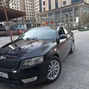 Skoda Octavia, 2014