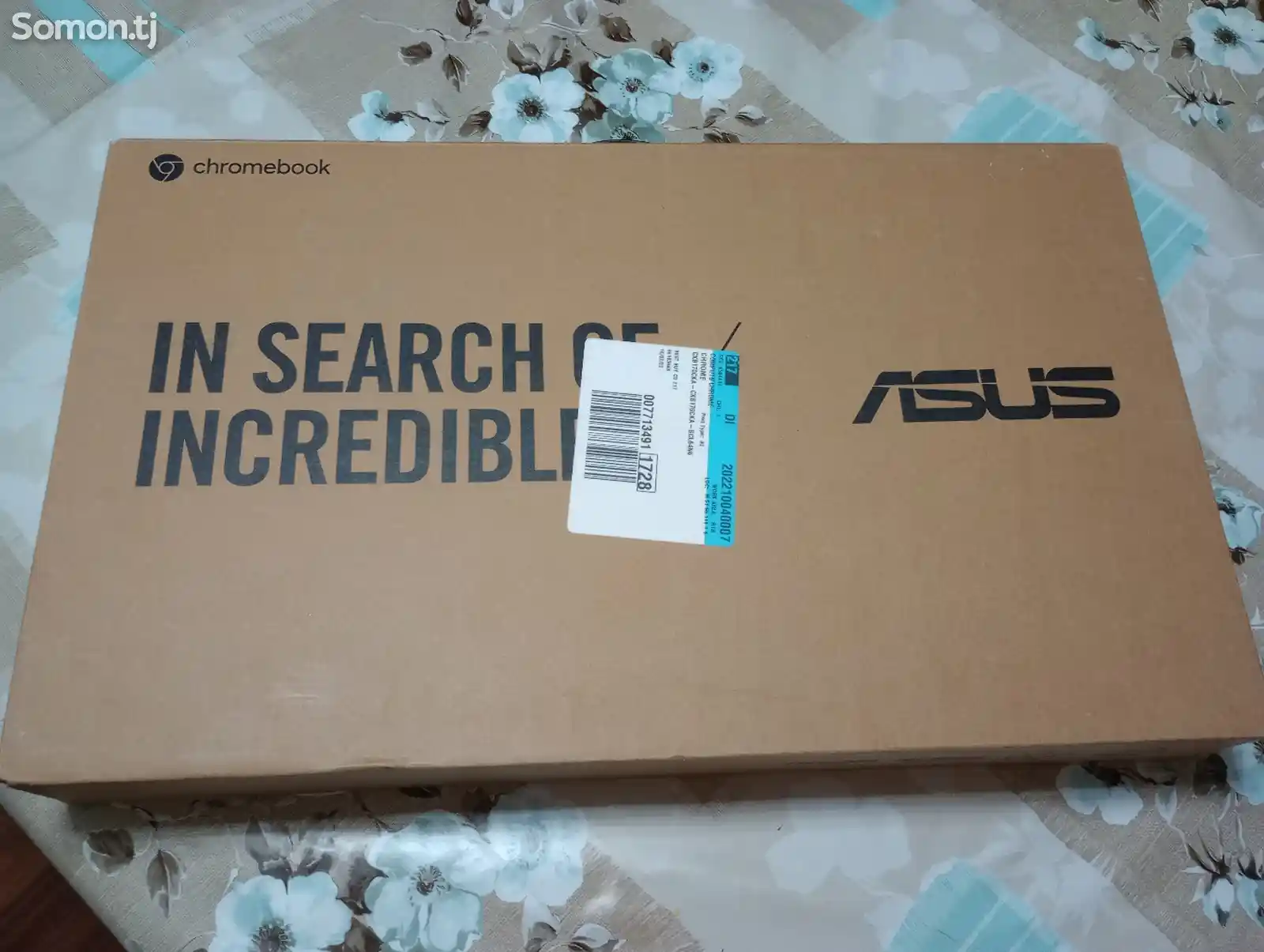 Ноутбук Asus-11